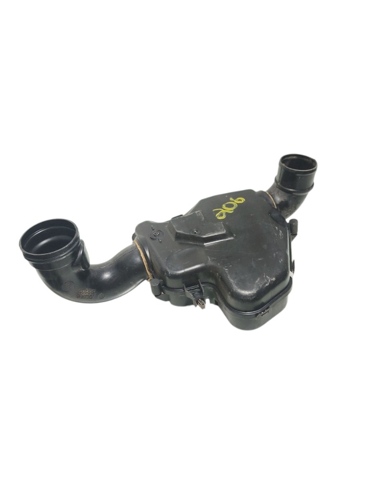 Caixa Filtro Ressonadora Peug 206 1.4 2002 A 10 9639215980 8