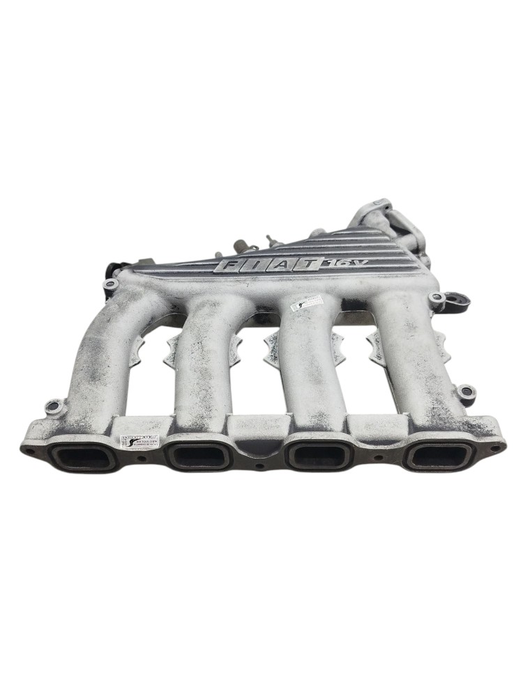 Coletor Admissão 1.6 16v Fiat Brava Palio 1999 A 01 46413091 1