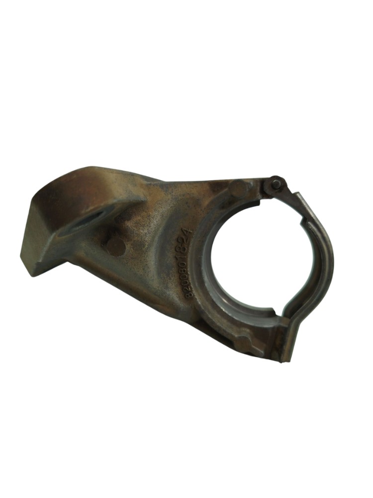 Suporte Semi Eixo Renault Fluence 2.0 2011 9