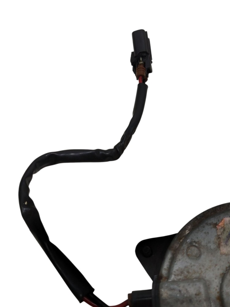 Motor Ventoinha Honda  Crv 2.0 2012 1