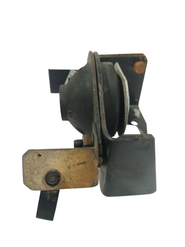 Suporte Coxim Motor Diant Esquerdo Fiat Uno 1996 4