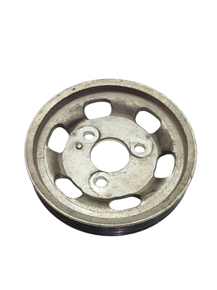 Polia Bomba Hidra Renault Clio 1.0 16v 2010 888099 3
