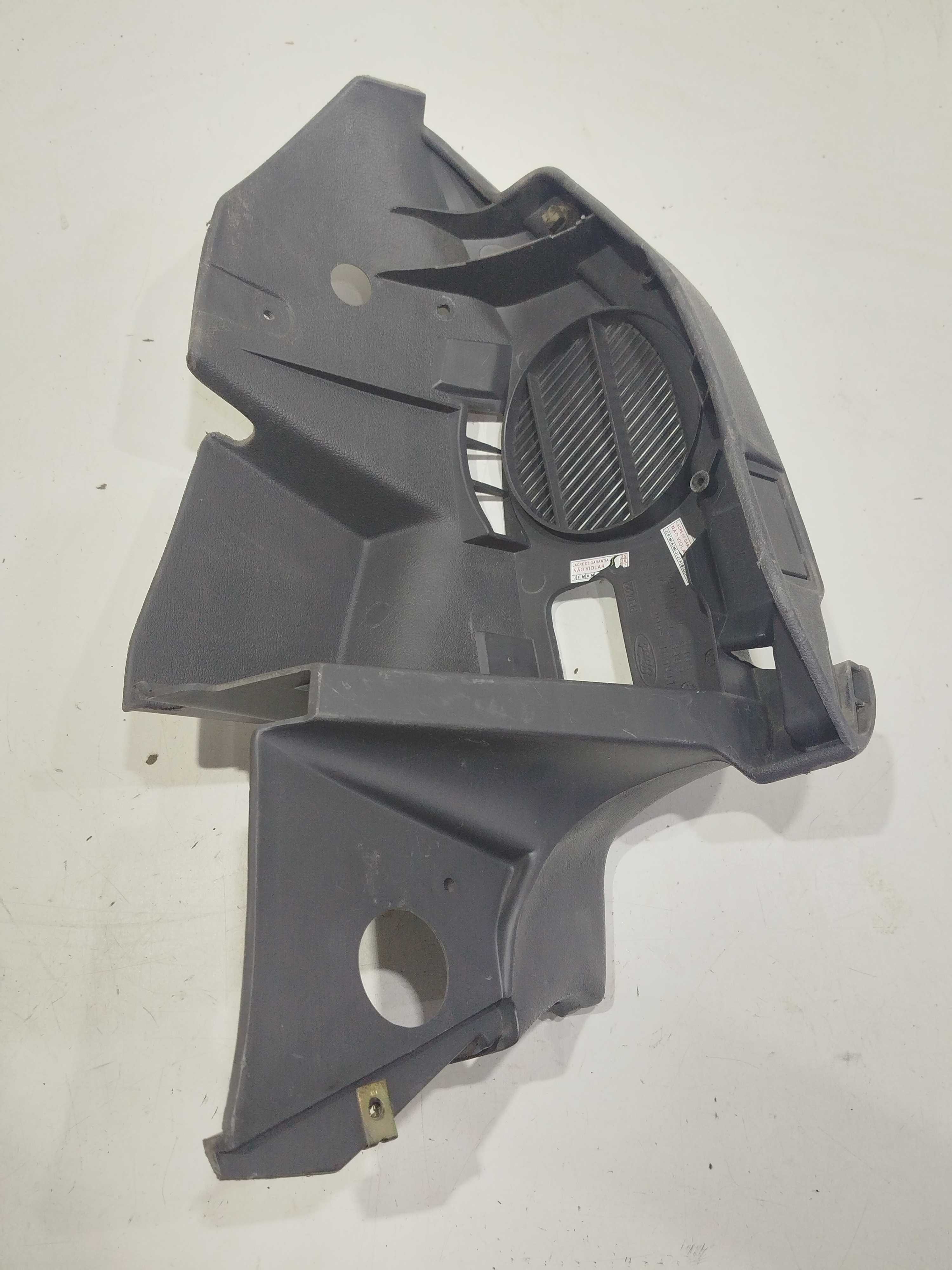 Suporte Bagagito Esquerdo Ford Fiesta 2000 89FBA46809BF 2