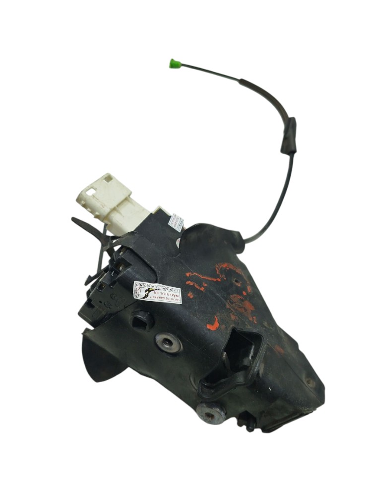 Fechadura Interna Diant Esquerda C4 2008 4