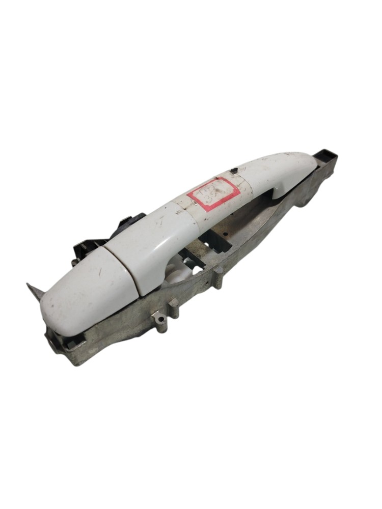 Maçaneta externa Tras Direita Peugeot 308 2011 a 2014 2