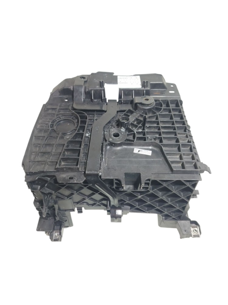 Suporte Caixa Bateria Renault Fluence 2.0 2011 244466737r 5