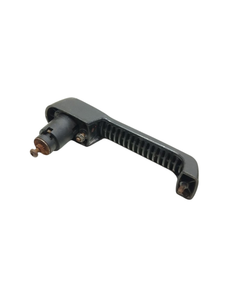 Maçaneta Ext Diant Dire Fiat Uno 2000 A 2008 4m51a266b23 5