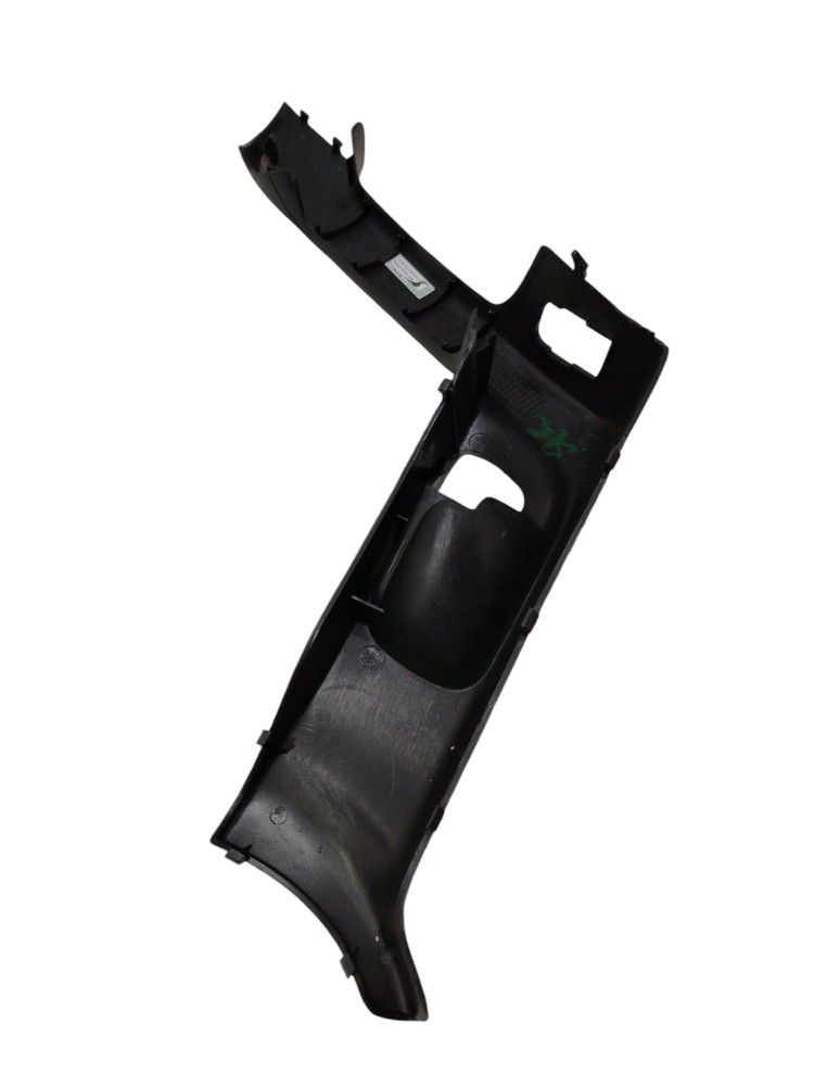 Puxador Interno Porta Dianteiro Direito Astra 2002 93274696 1