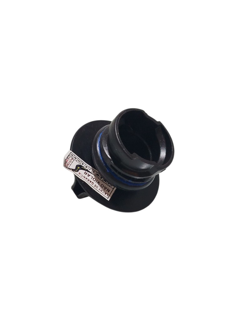 Tampa Oleo Motor Gm Tracker Ltz 1.0 Turbo 2023 Preto 10