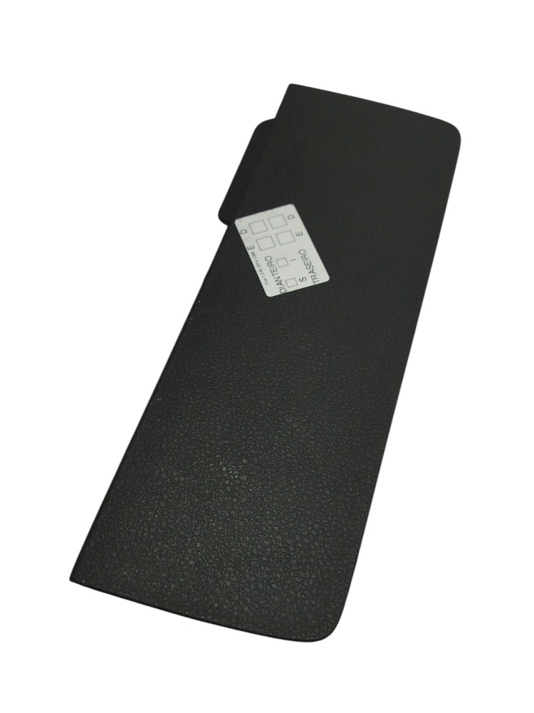 Tampa Caixa Fusíveis Painel Fox 1.0 8v 2014 5z0857504a 1