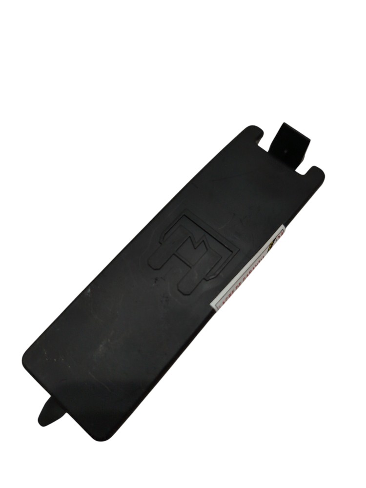 Suporte Fusível Interno Painel C4 Picasso Glx 2.0 16v 2012 3