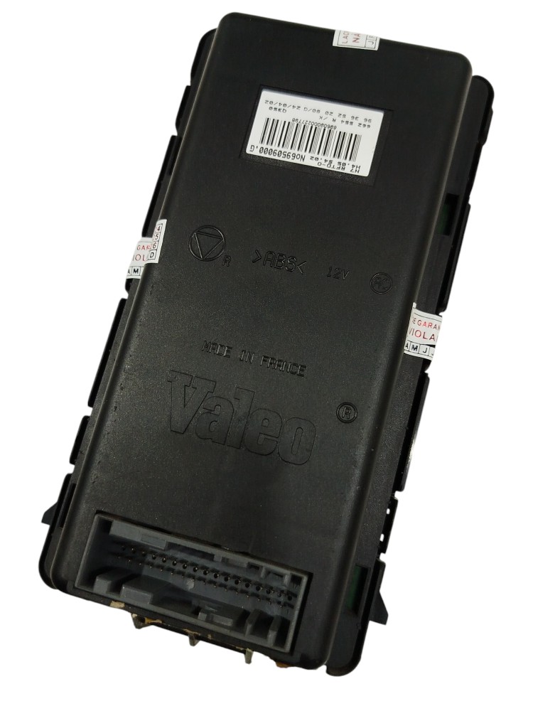 Módulo Ar Condicionado Xsara Glx 1.6 2002 1