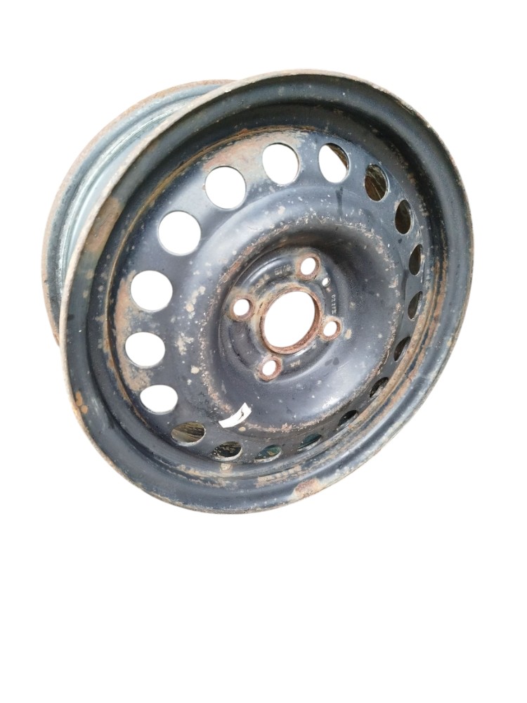 Roda Ferro Ar 14 Gm Corsa Montana 2005