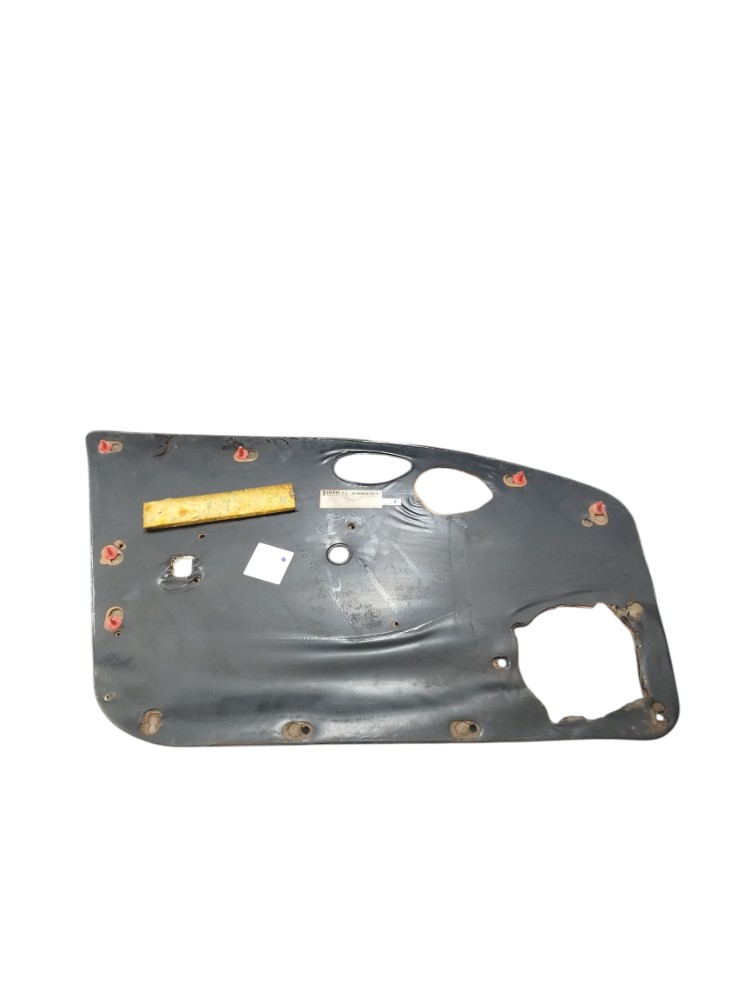 Forro Porta Dianteira Direita Passageiro Fiat Palio 1999 Det Azul 6