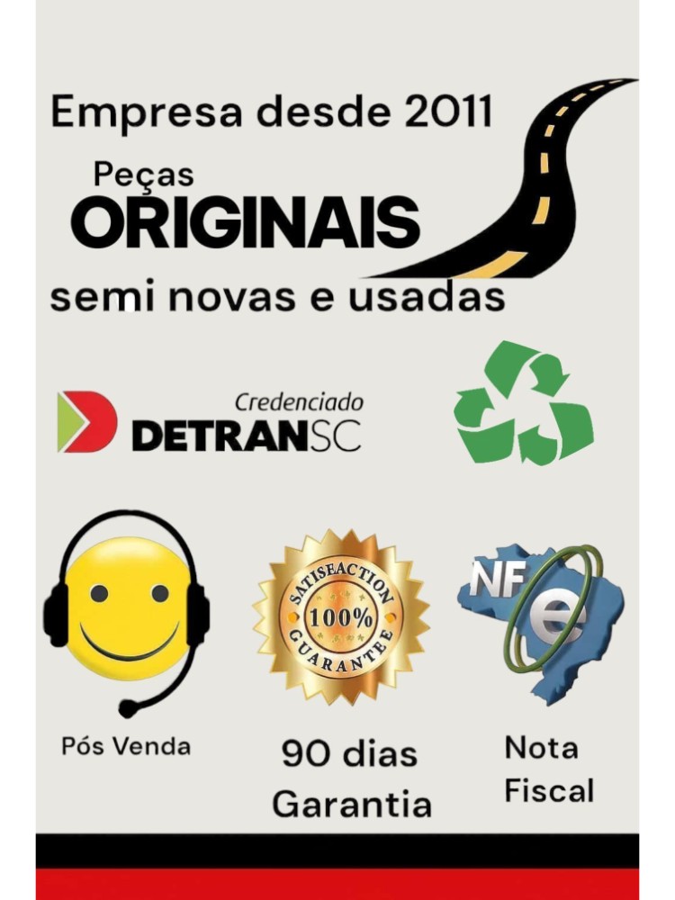 Capa Correia Dentada Superior Renault Clio Logan 2005 A 2010 7