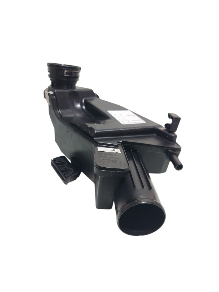 Caixa Resonadora Ar Gm Tracker 1.0 2023 26308740 5