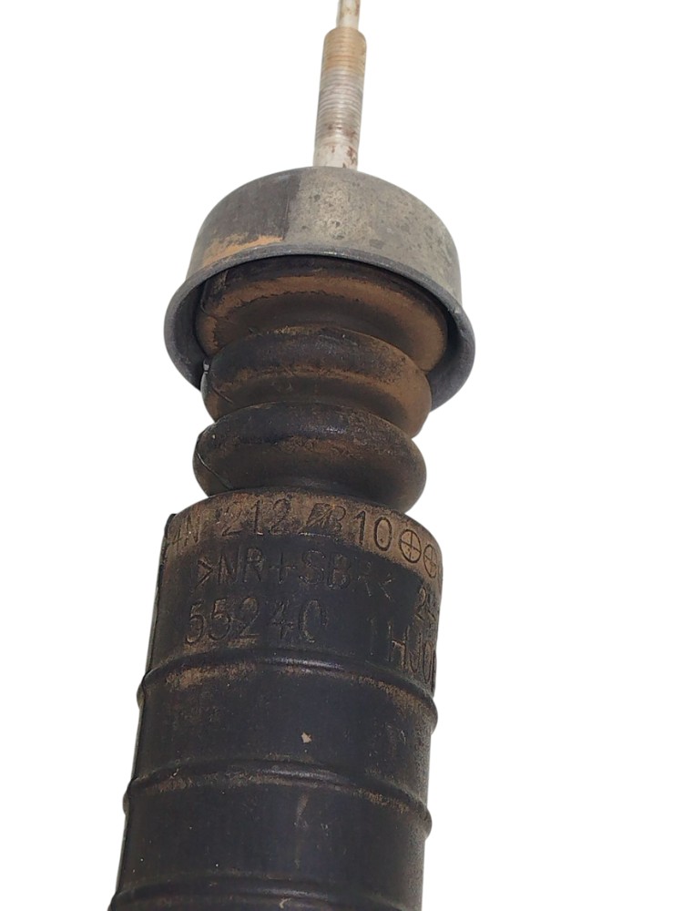 Amortecedor Traseiro Nissan Versa 1.6 SL 2013 5