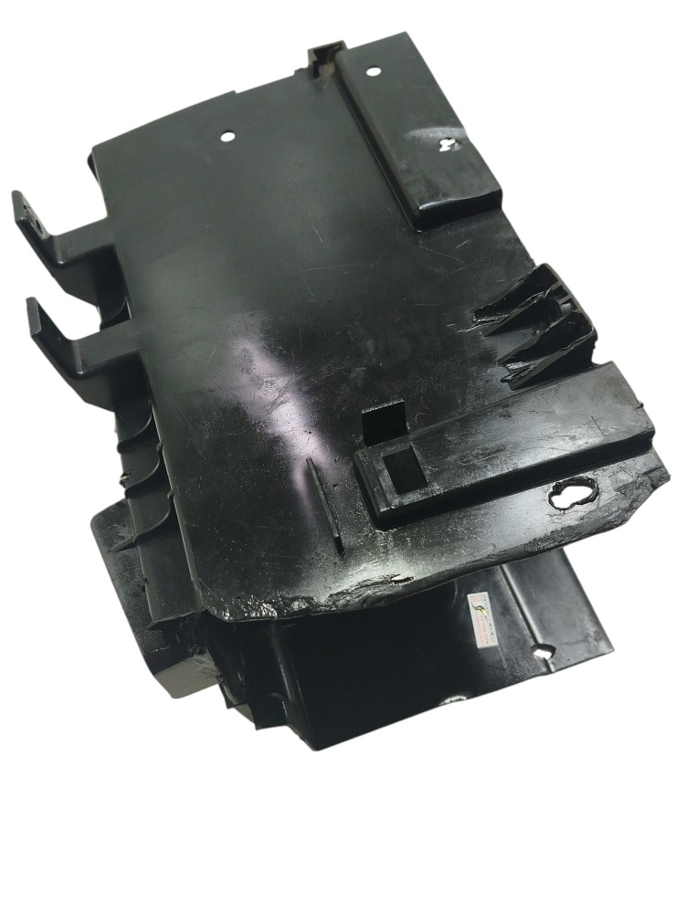 Suporte Caixa Bateria Xsara 2002 9637058880 5