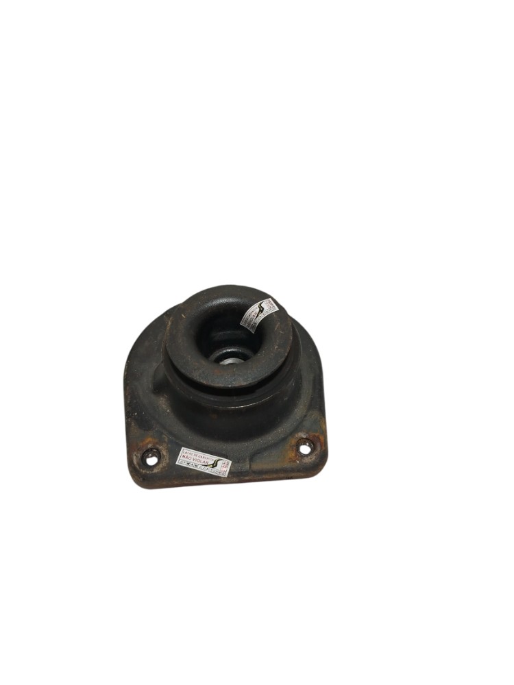 Coxim Batente Amortecedor Diant Fiat Palio 1999 7