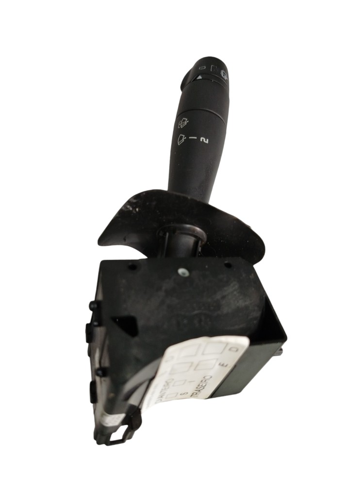 Chave Limpador Para-brisa Duster 4×4 2.0 16v 2015 2