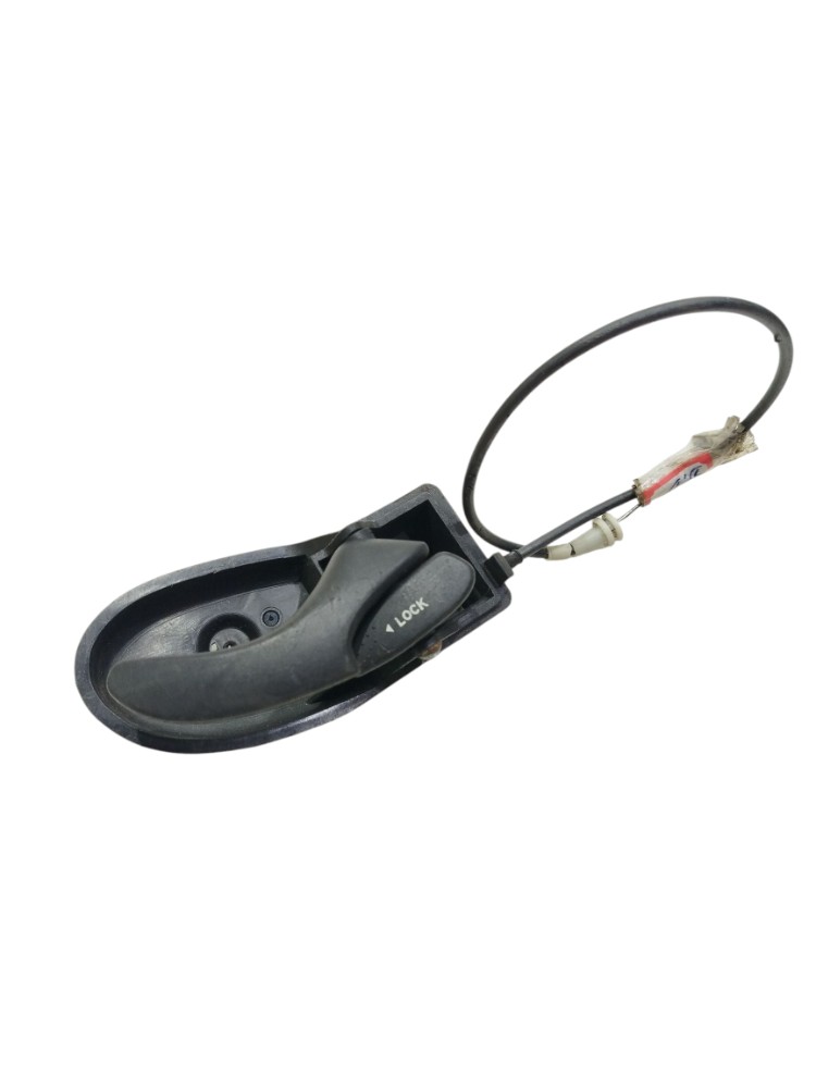 Maçaneta Inerta Diant Direita Ford Focus 2000 A 2009 2