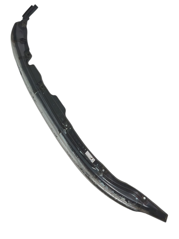 Acabamento Porta Diante Direita Citroen Aircross 9681428680 Preto 3