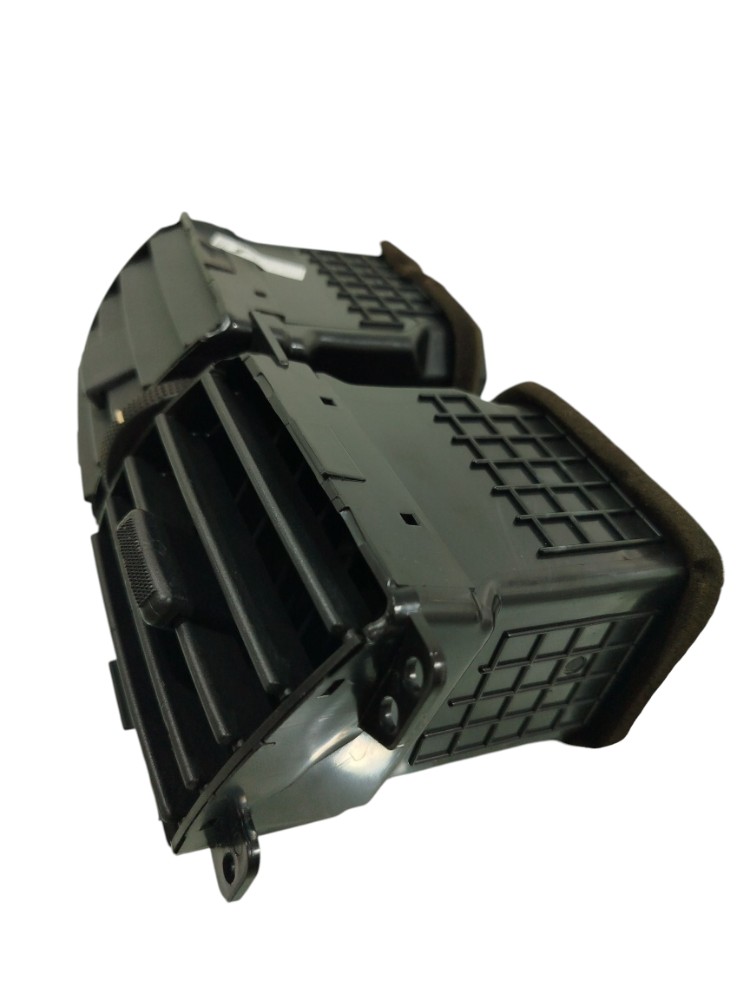 Moldura Central Ar Difusor Painel Hyundai Tucson 2008 a 2016 6