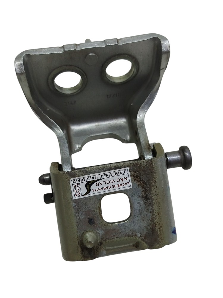 Dobradiça Porta Diant Esq Inferior C4 Picasso Glx 2.0 2012 3