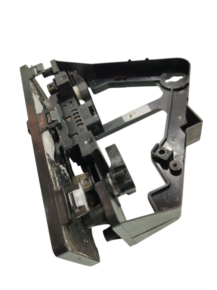 Comando Ar Forçado Fiat Fiorino 2010 6