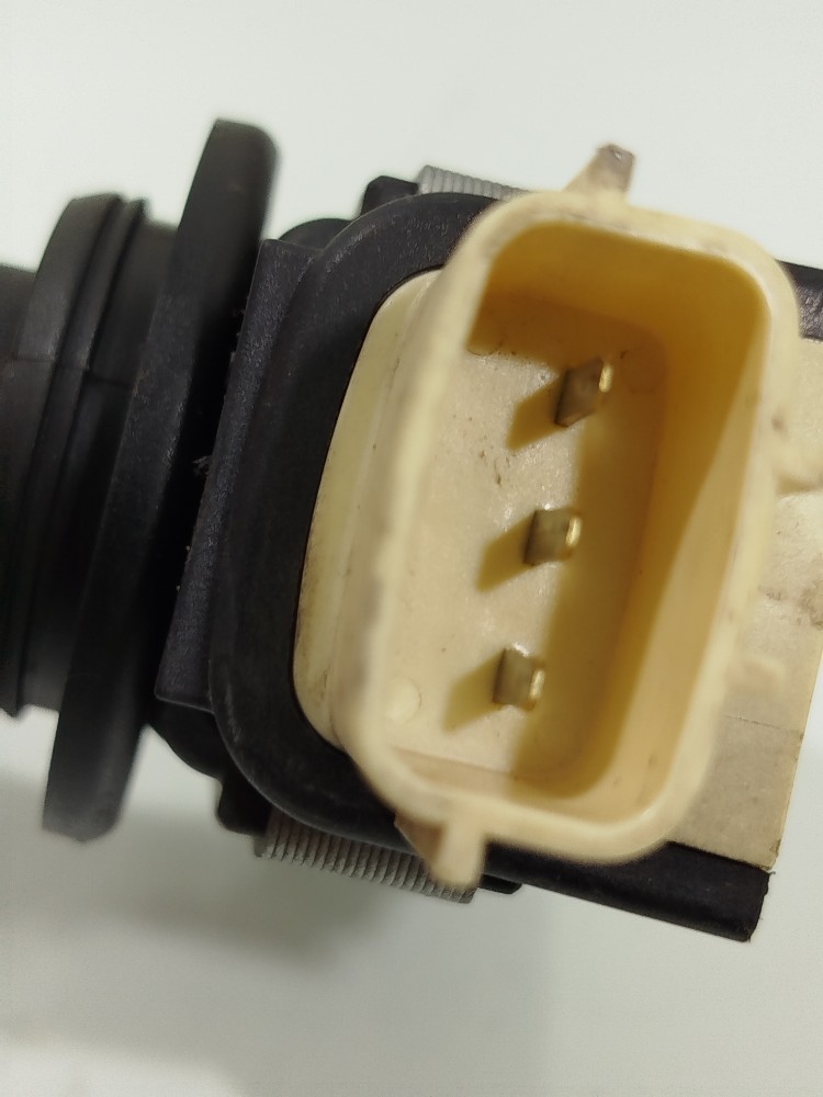 Bobina Ignição Renault Fluence 2.0 2011 D 6