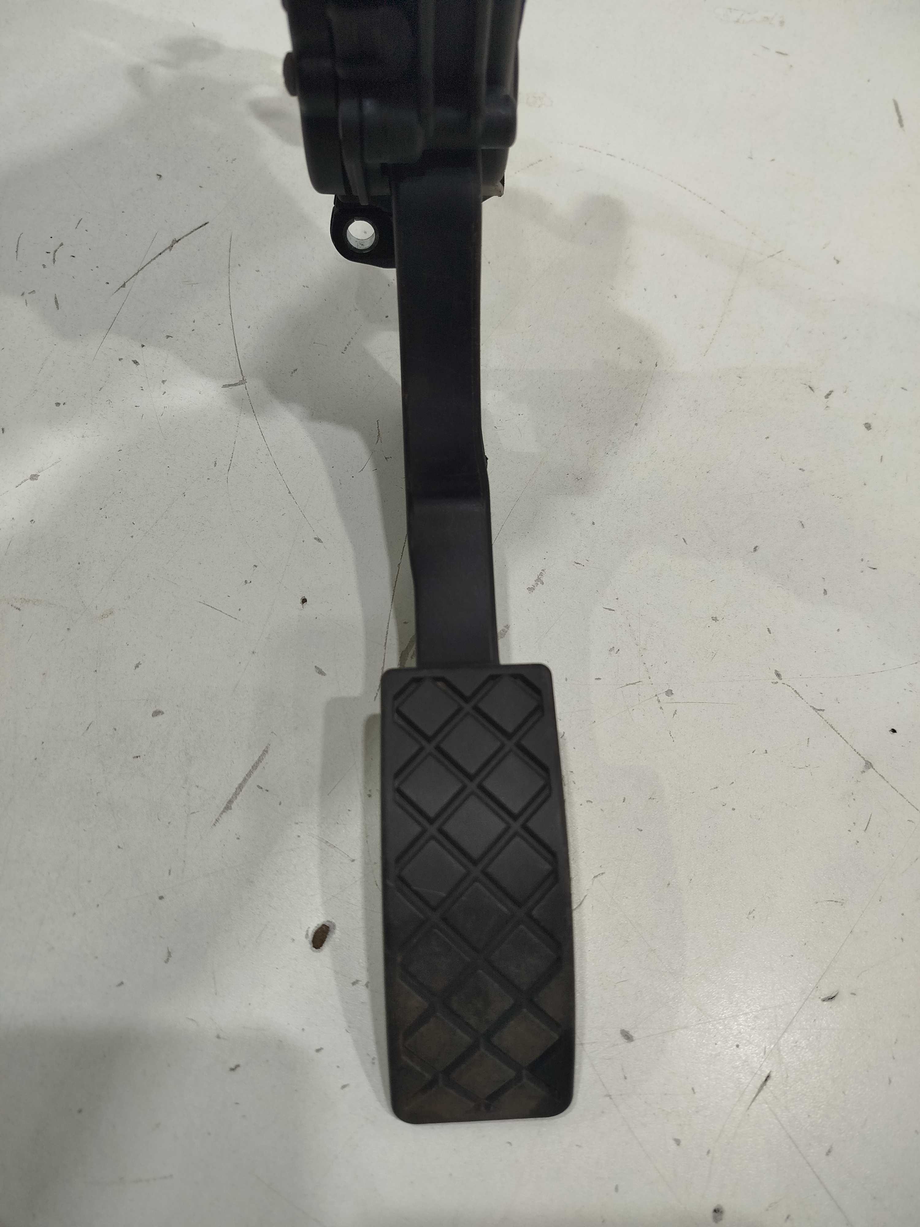 Pedal Acelerador Eletrônico G5 Vw Fox Gol Voyage 2009 A 2014 5