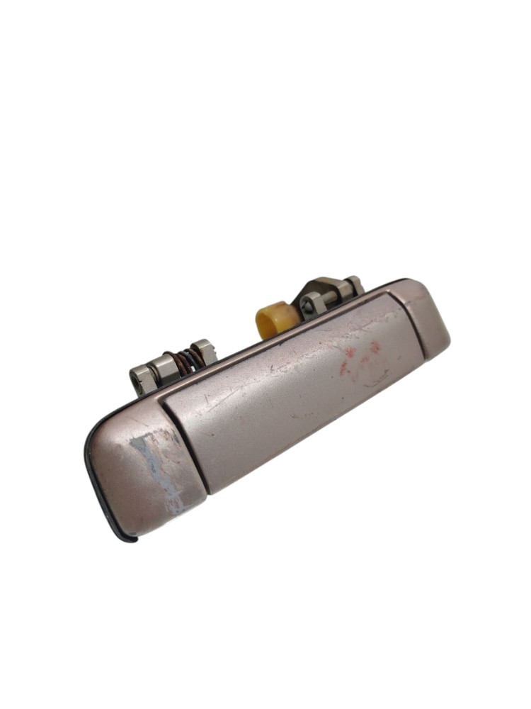 Maçaneta Externa Diant Esq Motorista Mazda Prestige 1993 2