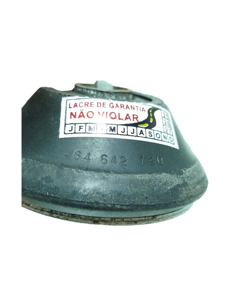 Bucha Coxim Amortecedor Tras Fiat Palio 1999 464642730 9