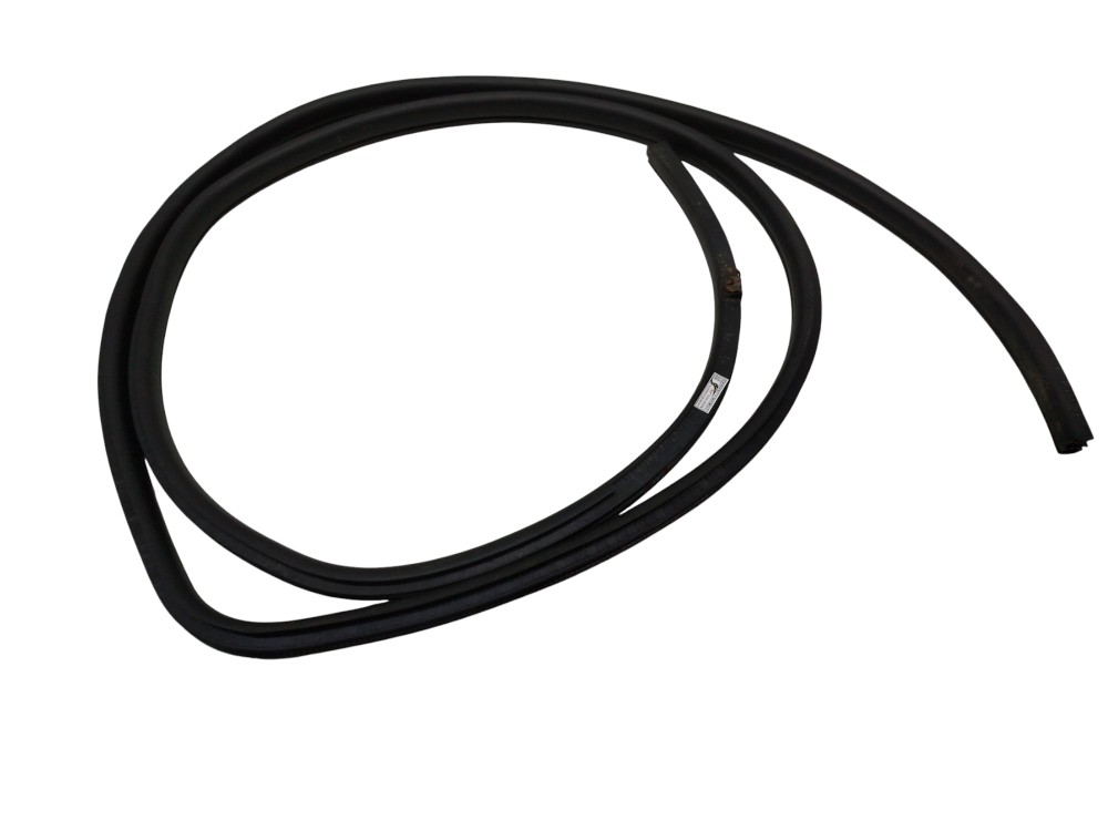 Borracha Carroceria Porta Diant Dire Versa V Drive 2020/21 3