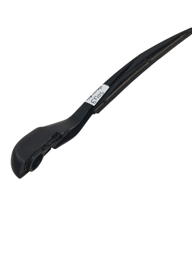 Braço Limpador Vidro Tras Etios Platinum Hatch 2017 Original 5