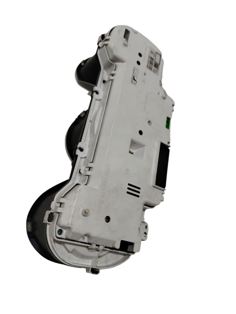 Painel Instrumentos Honda Fit Lx 1.4 2007 Original  Preto 1