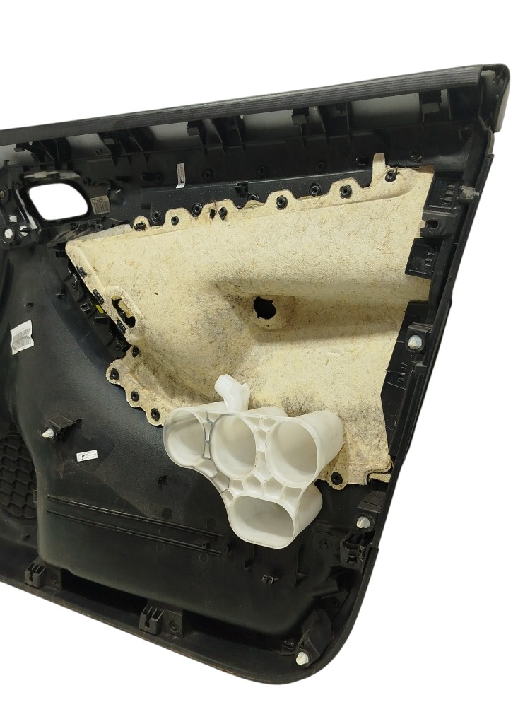 Forro Porta Diant Esq C4 Picasso Glx 2012 96858382zd 7