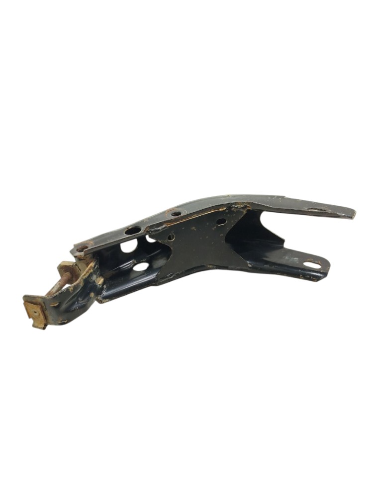 Suporte Coxim Câmbio Corsa 1998 2000 2002 3