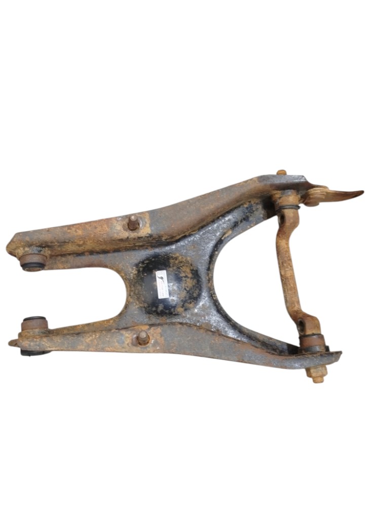 Bandeja balança traseira esquerda Fiat Uno 1999