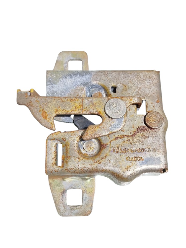 Fechadura Capô Ford Ka 1997 a 2007
