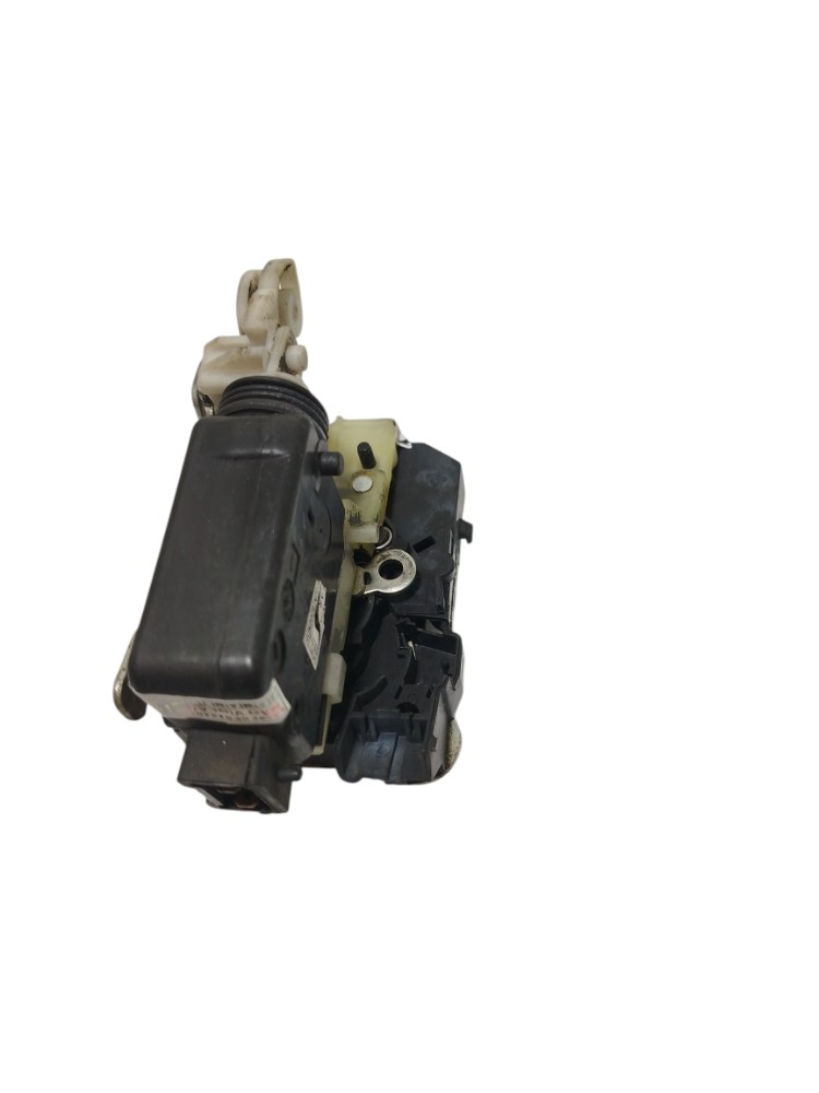 Fechadura Elétrica Porta Traseira Esquerda Renault Clio 2008 5