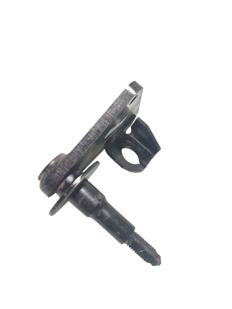 Suporte Cabo Embreagem Peugeot 206 1.4 2008 6