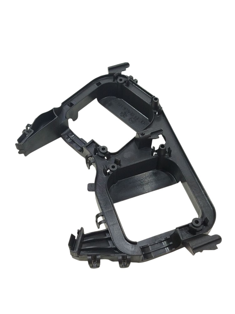 Suporte Motor Atuador Caixa Arcondicionado Polo 2003 5