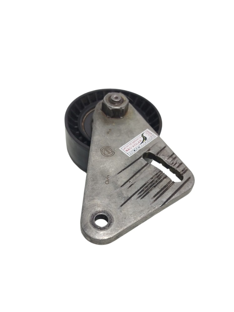 Tensor Esticador Correia Fiat Palio Fiasa 1.0 1999 6