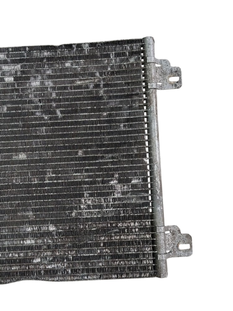 Condensador Ar Cond Renault Scenic 1.6 16 Rt 2002 710111243f 3