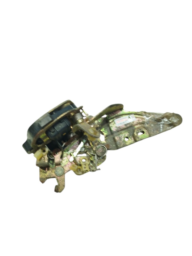 Fechadura Tras Direita Gm Omega 1993 A 1998 90229915 4