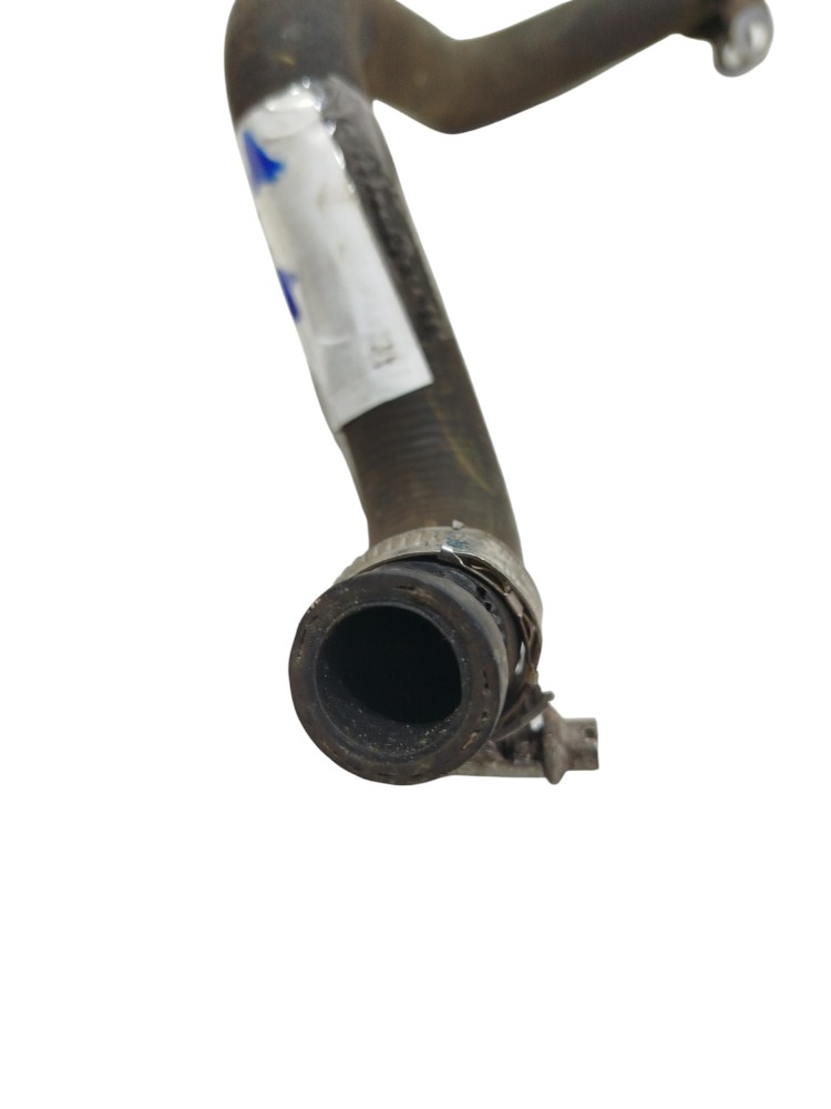 Mangueira Trocador Calor C4 Picasso Glx 2.0 16v 2012 3
