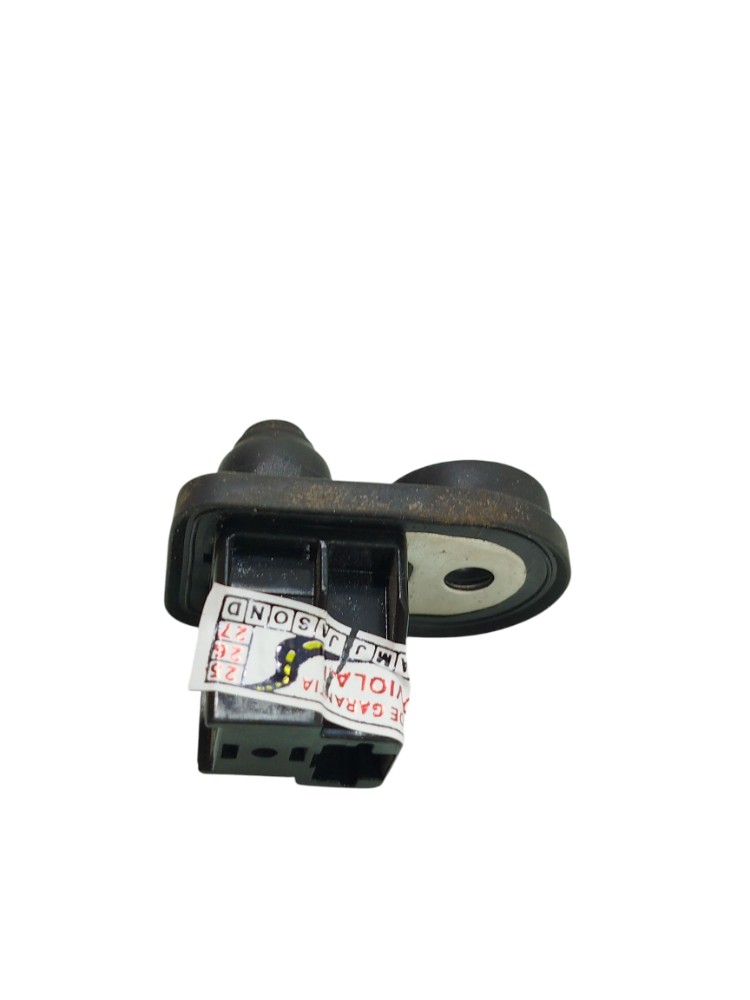 Interruptor Luz Porta Nissan Versa 1.6 Sl 2013 5