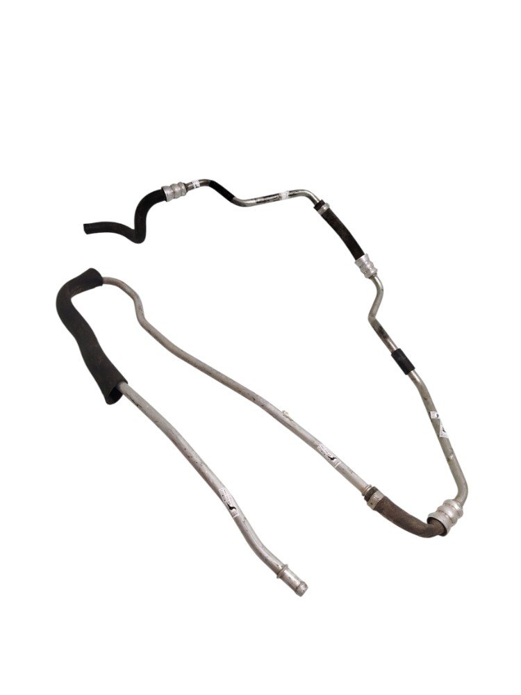 Mangueira Direção Hidráulica Fiat Strada 1.4 2018 3