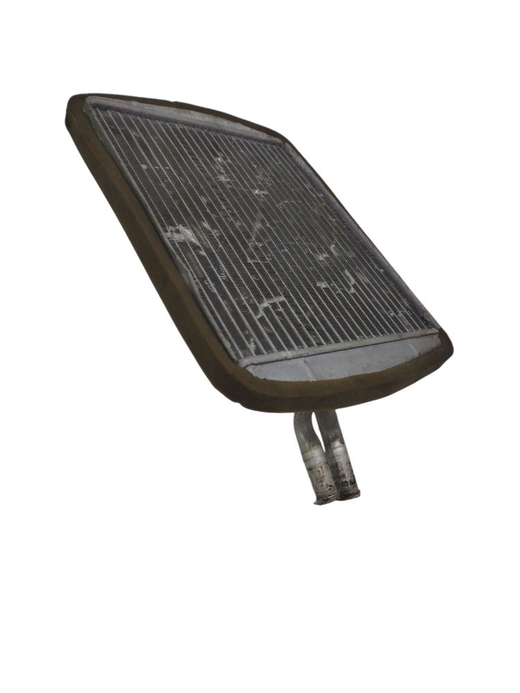 Evaporador Ar Condicionado Ford Fiesta 2001 A 2007 1